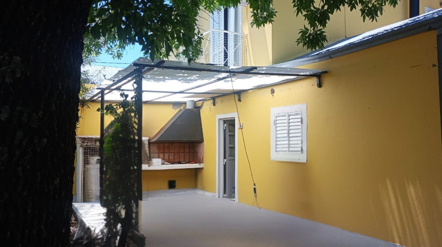 Noche en Bungalow El Pini – Hasta 2 personas