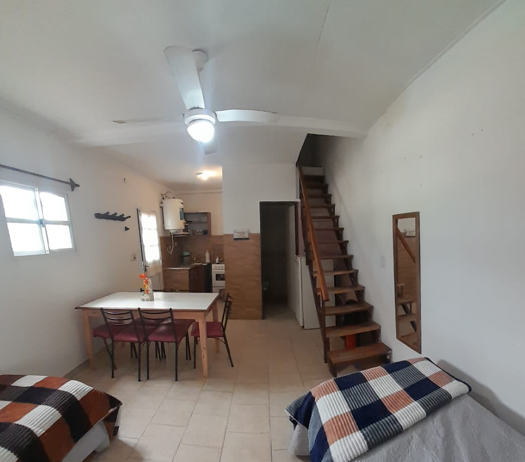 Noche en Bungalow El Pini – Hasta 2 personas