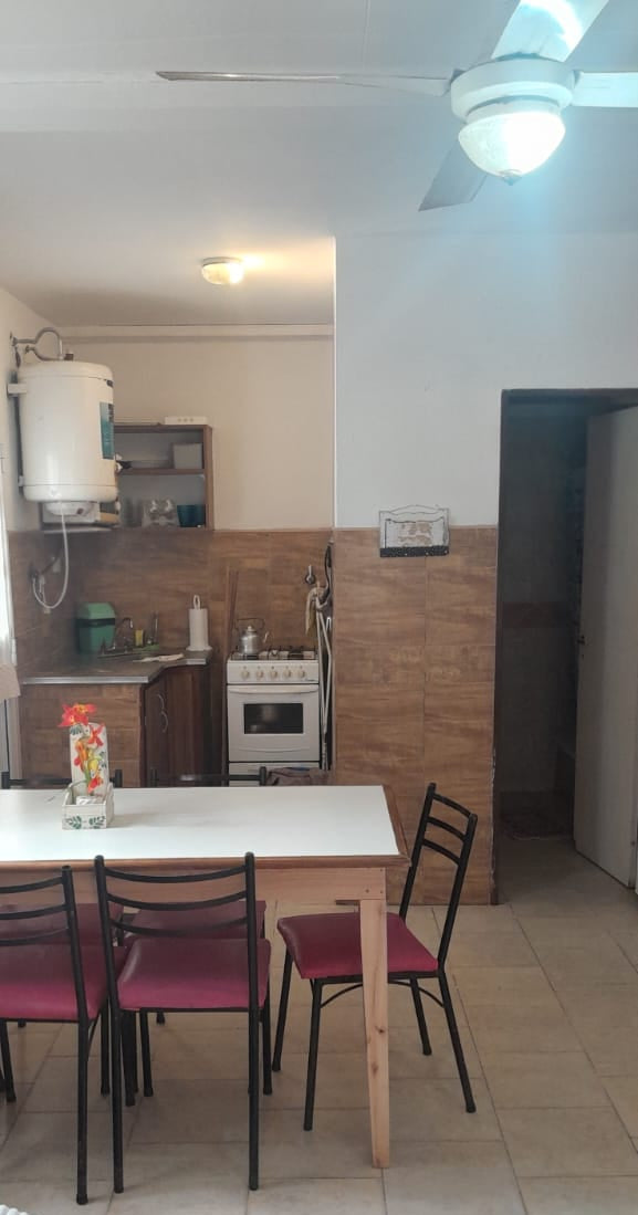 Noche en Bungalow El Pini – Hasta 2 personas